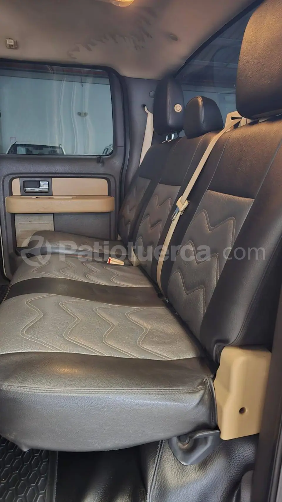 Foto 8 de Ford F150 RC