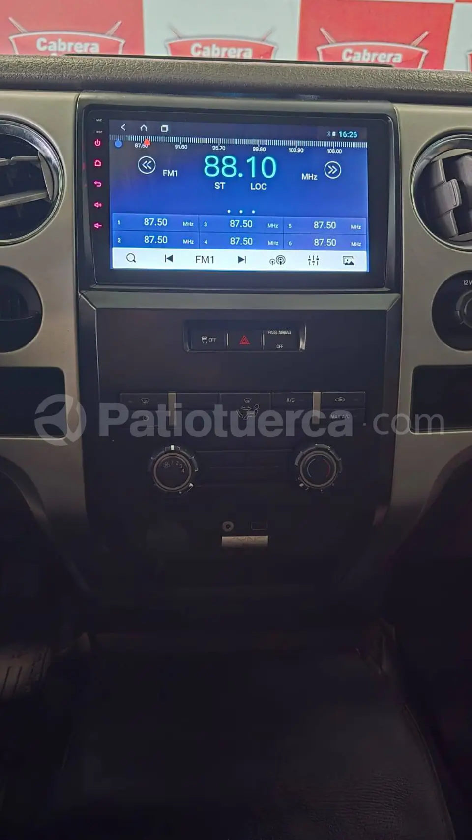 Foto 12 de Ford F150 RC