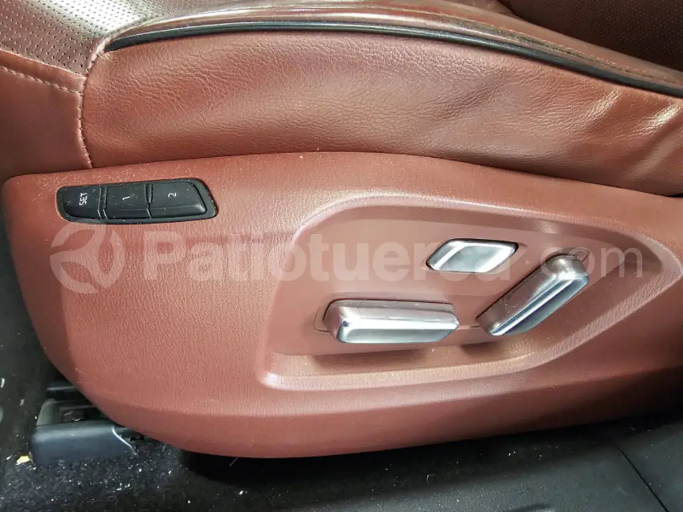 Foto 11 de Mazda NEW CX9 HIGH PLUS