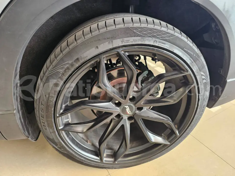 Foto 4 de Mazda NEW CX9 HIGH PLUS