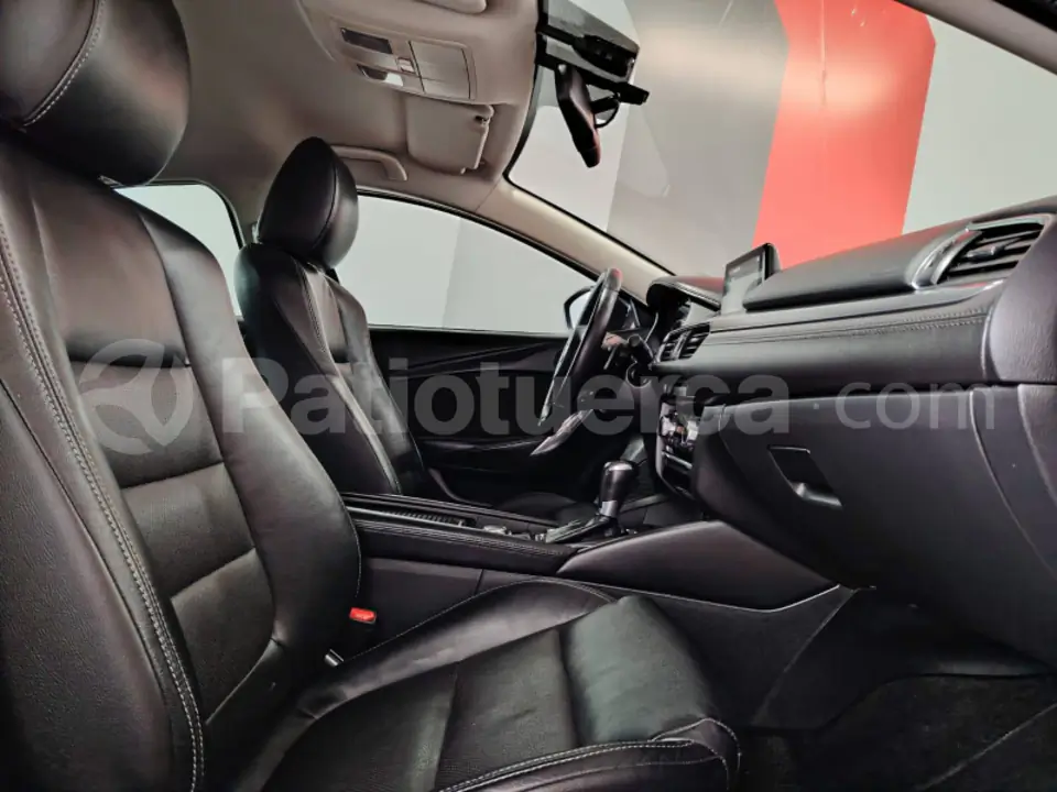 Foto 12 de Mazda 6