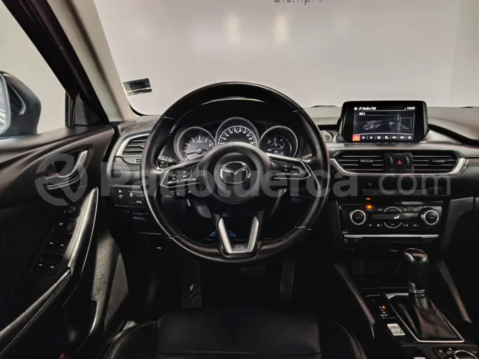 Foto 23 de Mazda 6