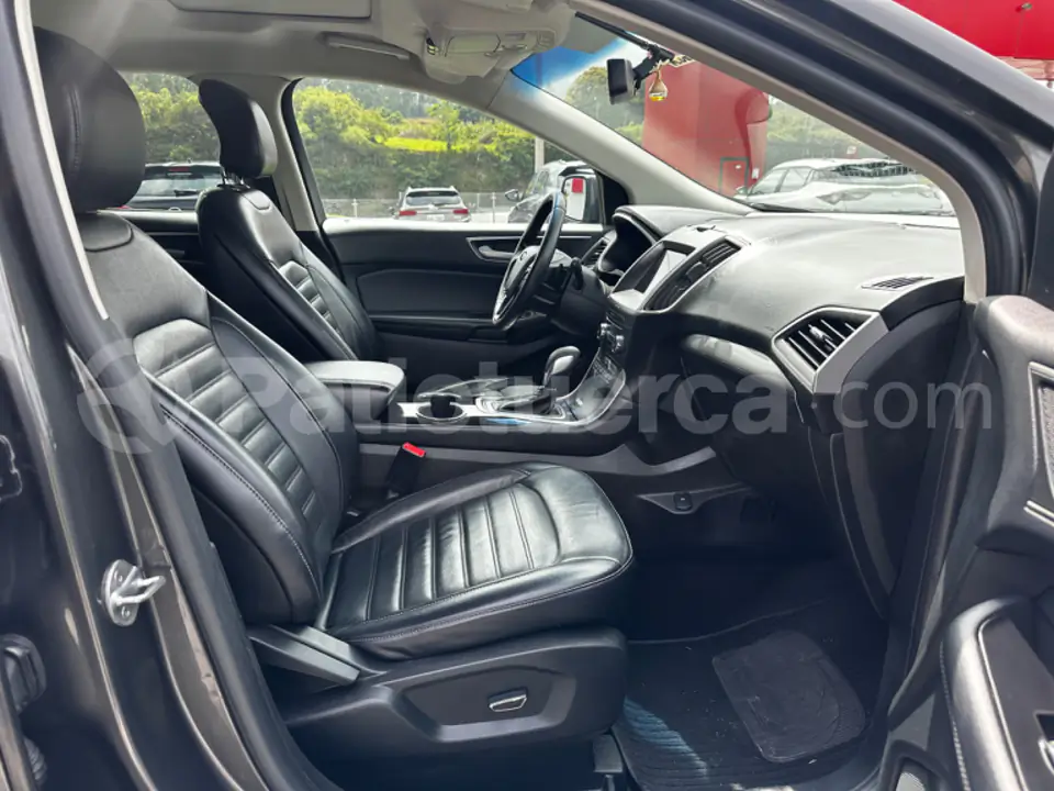 Foto 13 de Ford Edge Sel