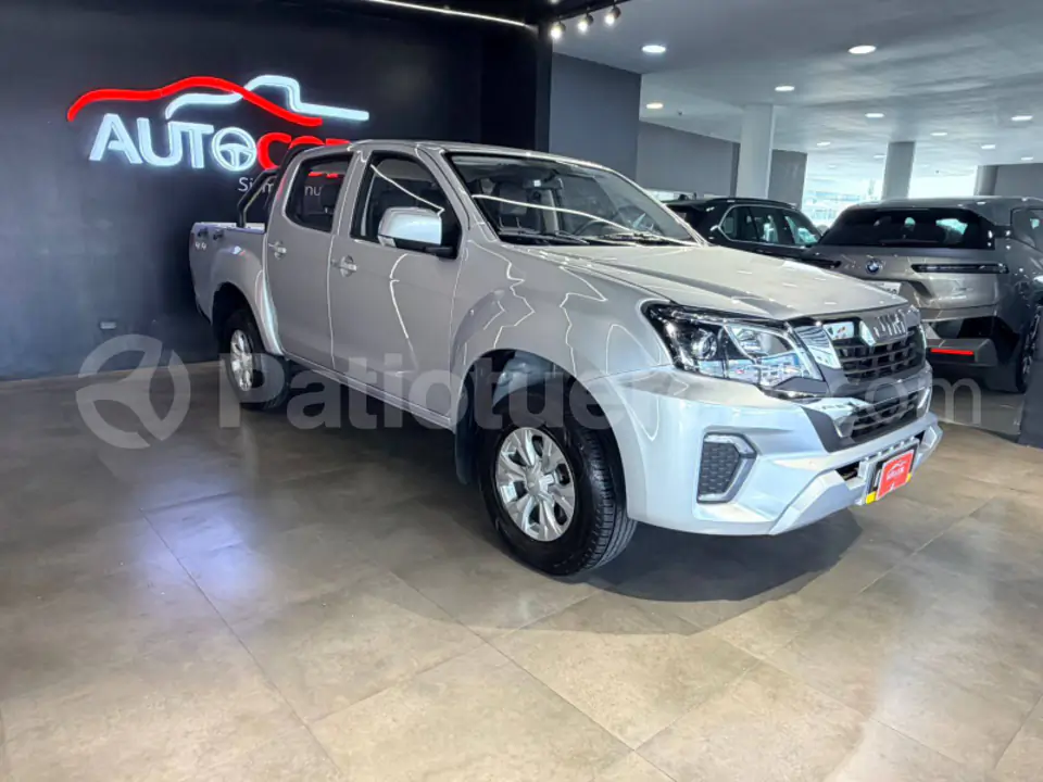 Foto 3 de JIM RE‑MAX 4X4