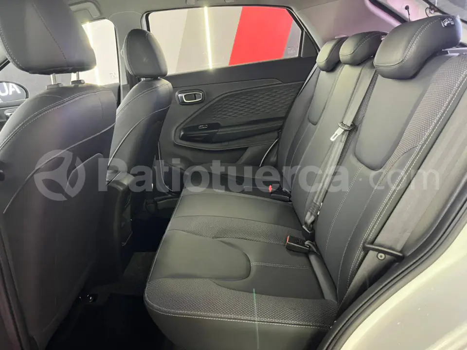 Foto 8 de Chery Tiggo 2 Pro Max