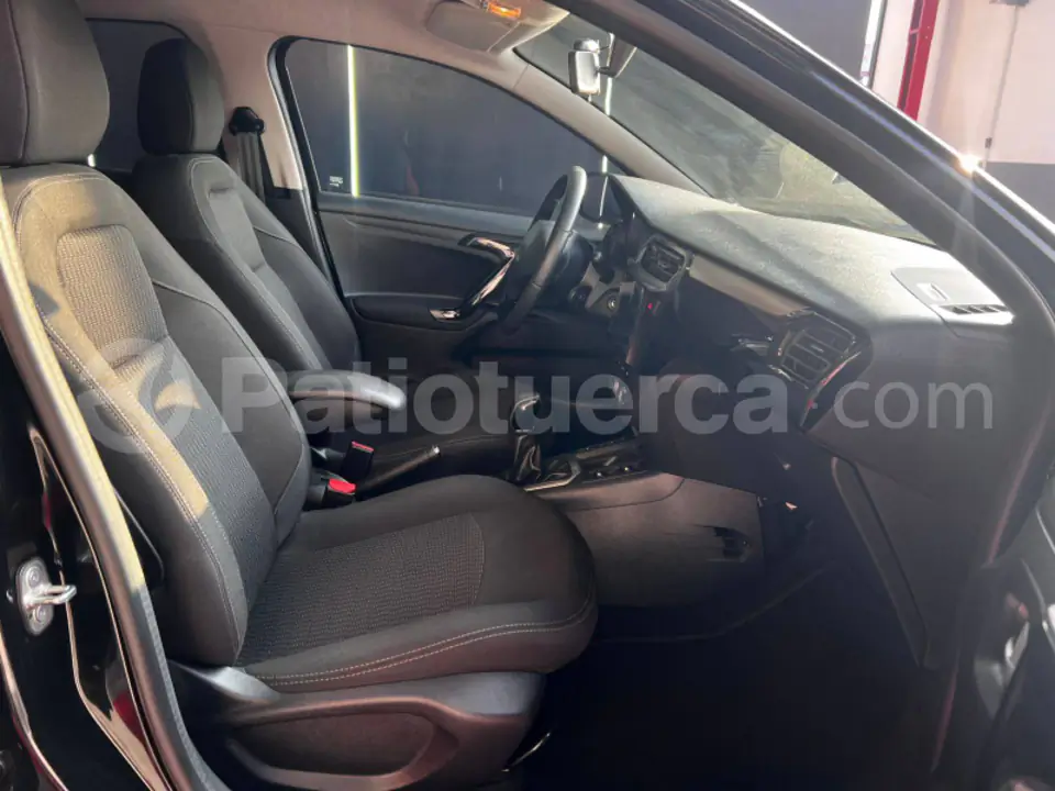 Foto 9 de Peugeot 301 Active