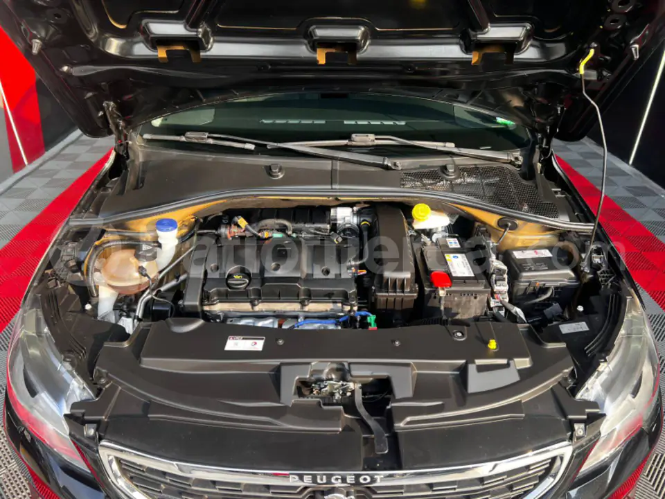 Foto 13 de Peugeot 301 Active