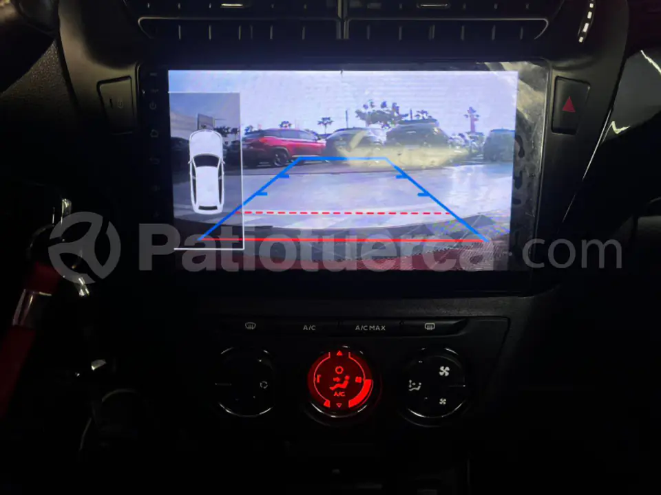 Foto 17 de Peugeot 301 Active