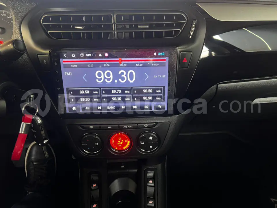 Foto 18 de Peugeot 301 Active