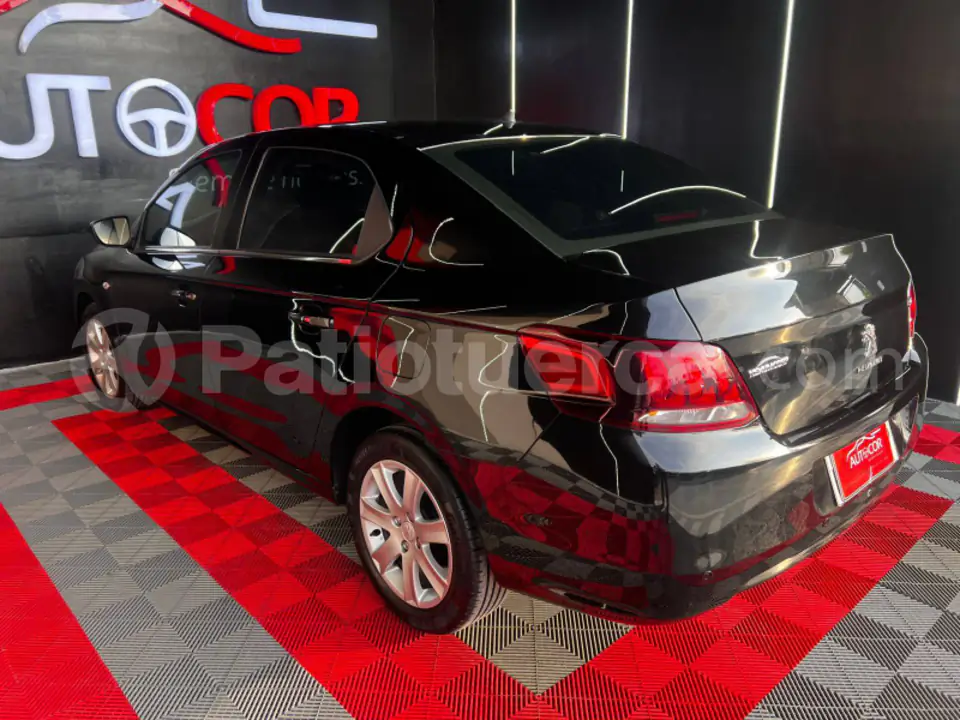 Foto 20 de Peugeot 301 Active