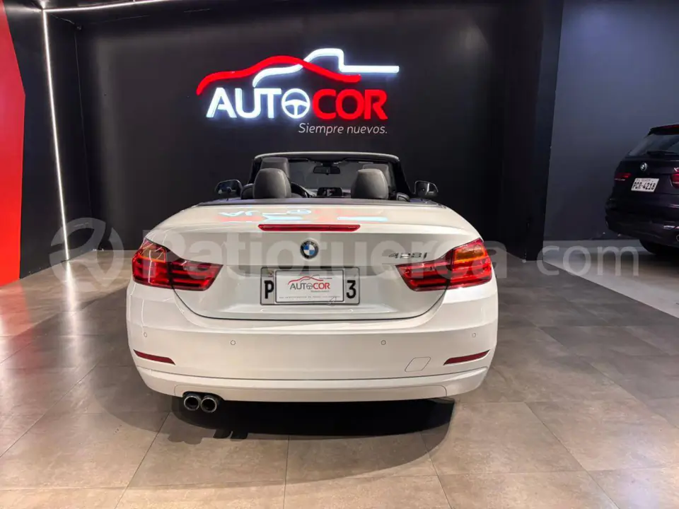 Foto 9 de BMW 428i