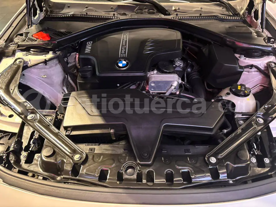 Foto 26 de BMW 428i