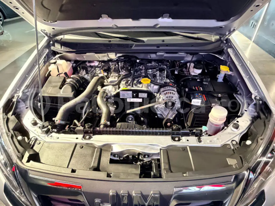 Foto 10 de JIM RE‑MAX 4X4