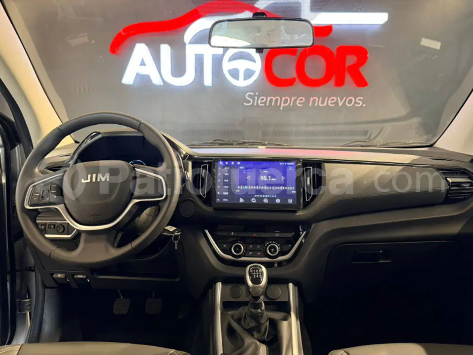 Foto 20 de JIM RE‑MAX 4X4