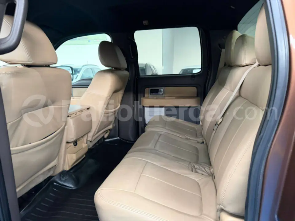 Foto 7 de Ford F150