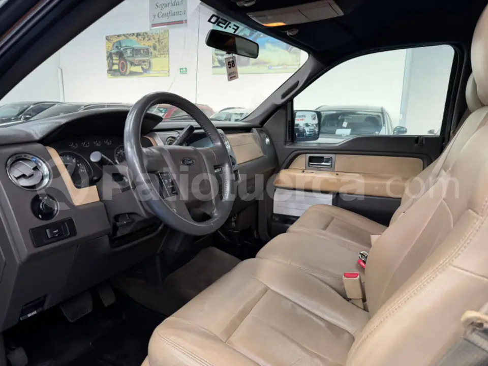 Foto 8 de Ford F150
