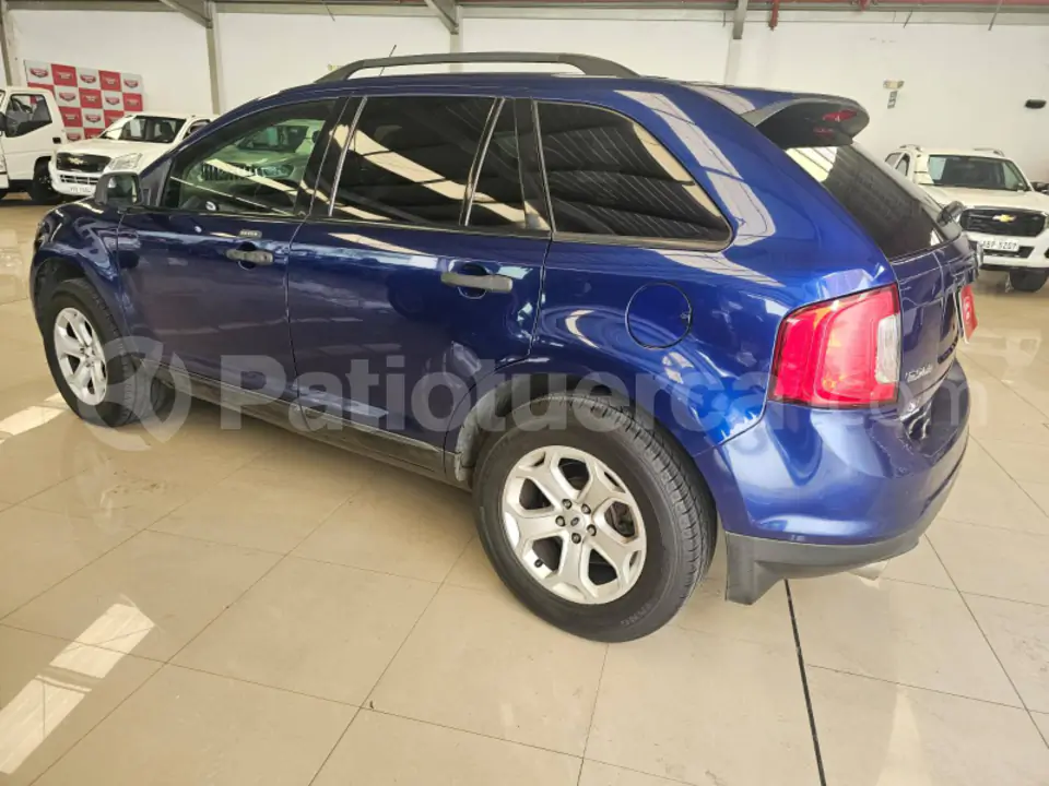 Foto 5 de Ford Edge SE