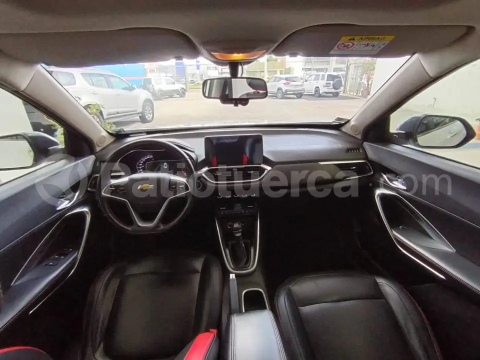 Foto 15 de Chevrolet GROOVE PREMIER