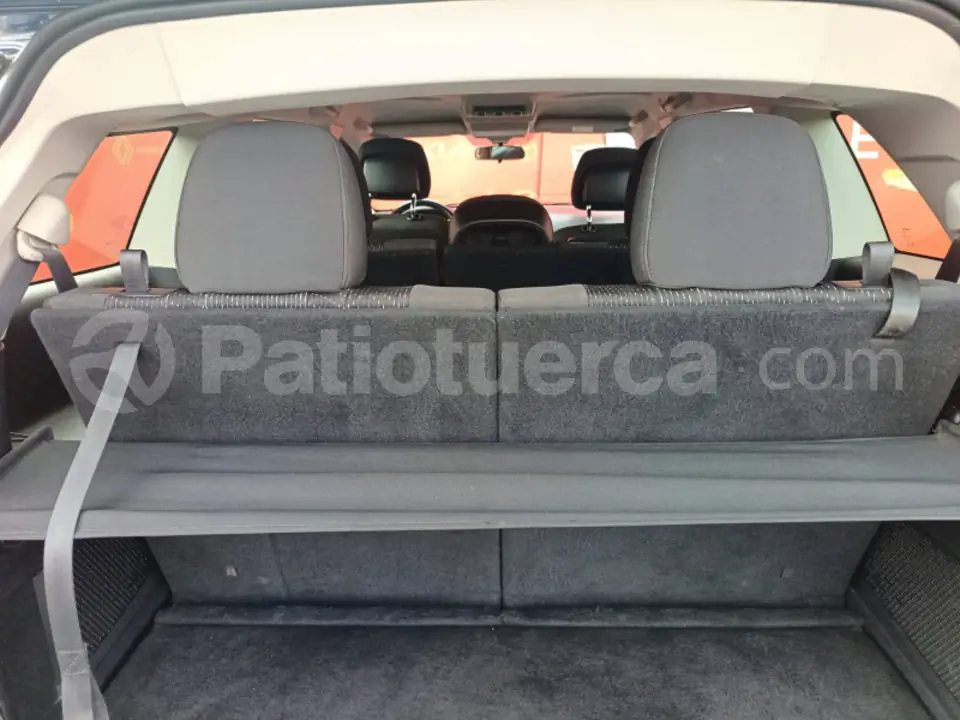 Foto 9 de Dodge Journey