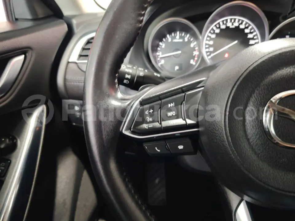 Foto 15 de Mazda 6