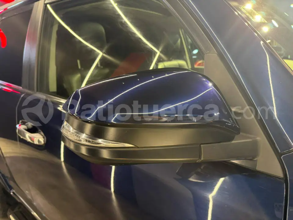 Foto 33 de Toyota 4Runner Limited