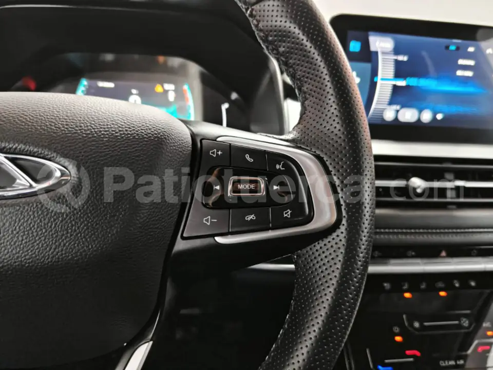 Foto 23 de Chery TIGGO 7 PRO COMFORT