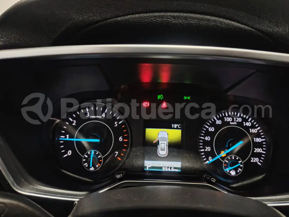 Foto 10 de Ford TERRITORY TREND