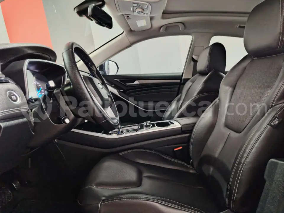Foto 11 de Ford TERRITORY TREND