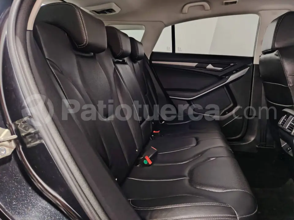 Foto 16 de Ford TERRITORY TREND