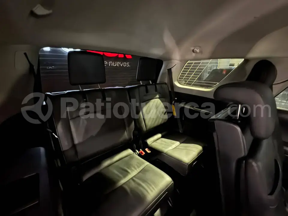 Foto 38 de Toyota 4Runner Limited