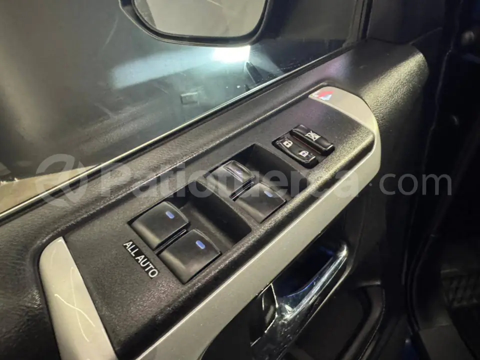 Foto 44 de Toyota 4Runner Limited