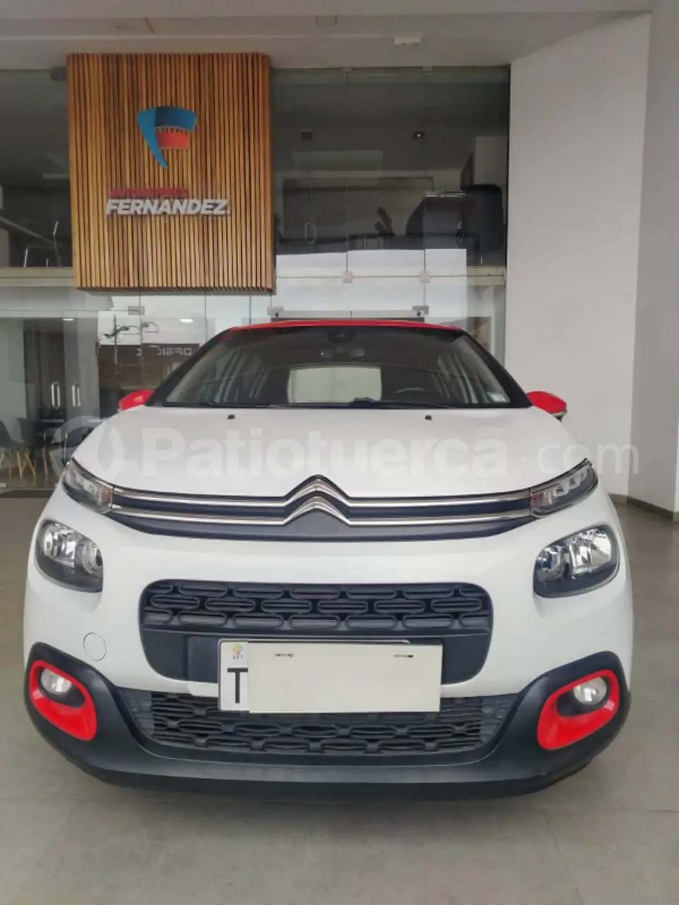 Foto 1 de Citroen C3