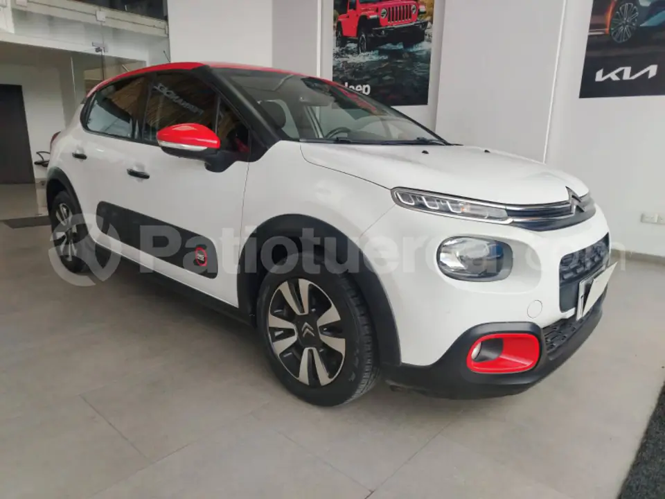 Foto 2 de Citroen C3