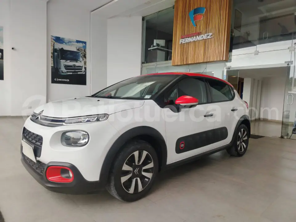 Foto 3 de Citroen C3