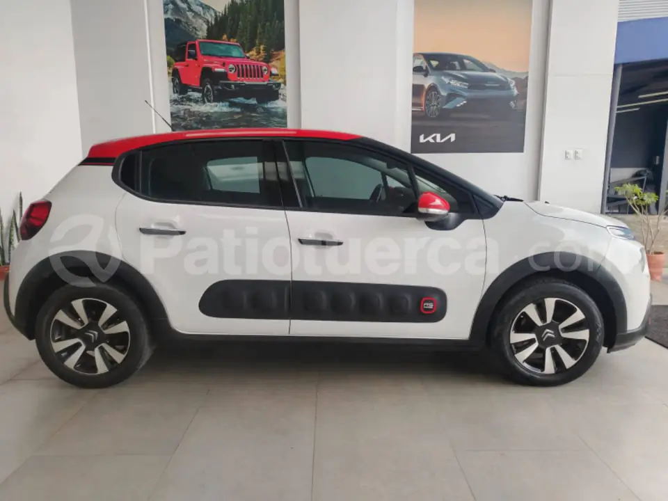 Foto 4 de Citroen C3