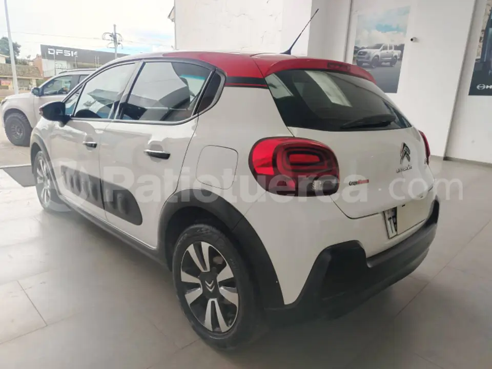 Foto 6 de Citroen C3