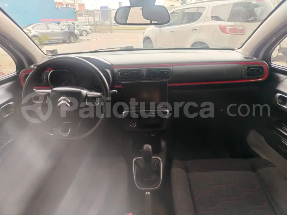 Foto 9 de Citroen C3