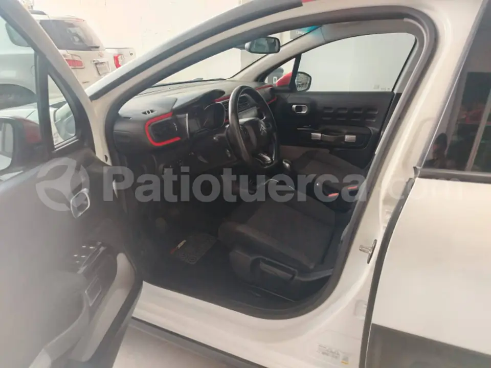 Foto 10 de Citroen C3