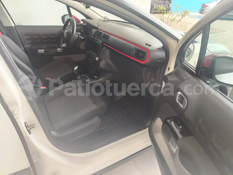 Foto 12 de Citroen C3