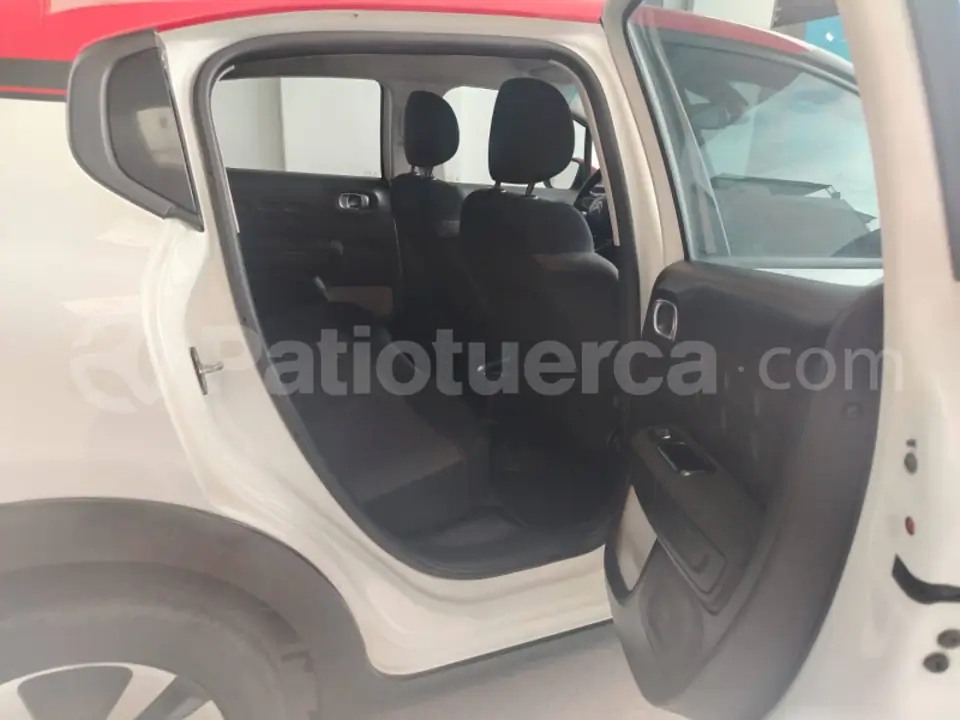 Foto 13 de Citroen C3