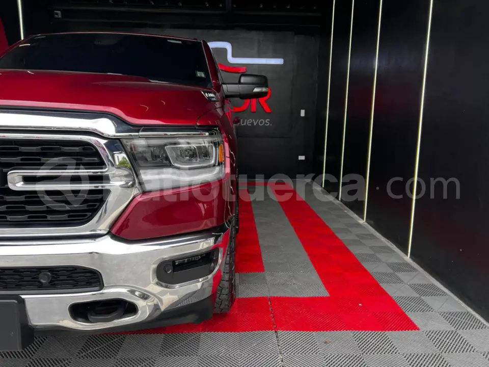 Foto 4 de Ram 1500 BIGHORN ETORQUE