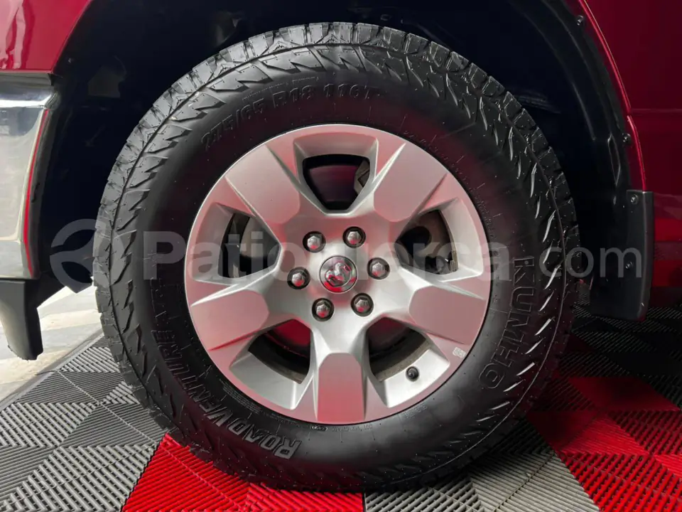 Foto 7 de Ram 1500 BIGHORN ETORQUE