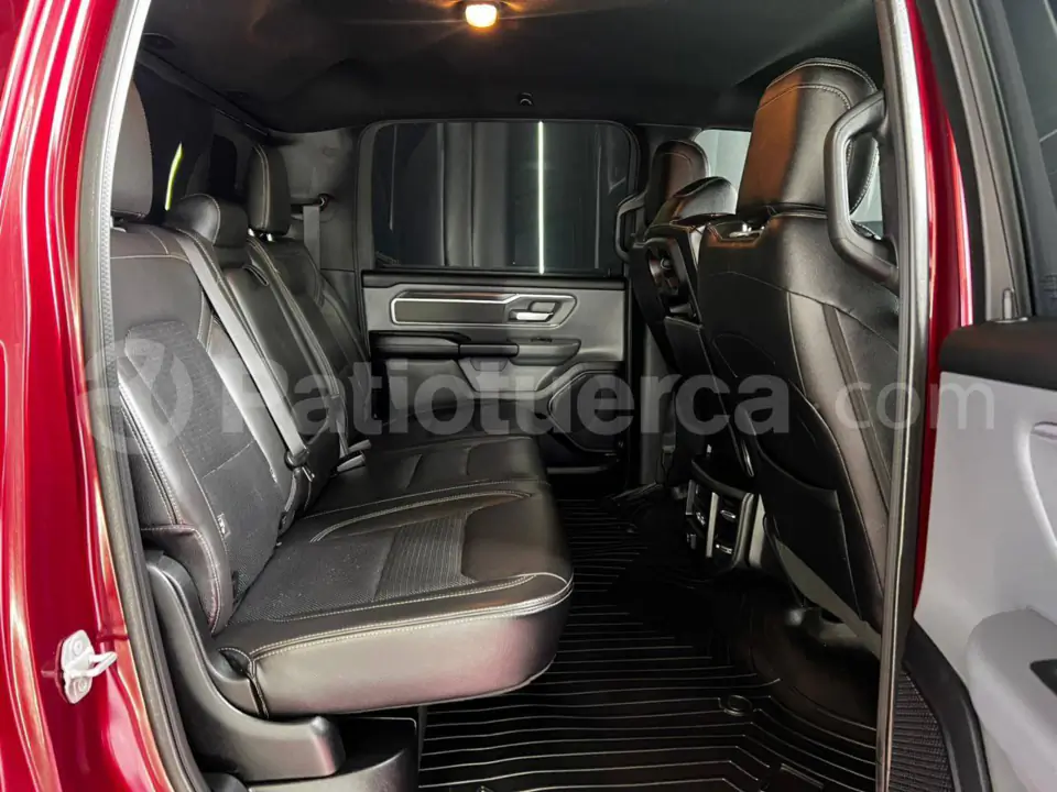 Foto 12 de Ram 1500 BIGHORN ETORQUE