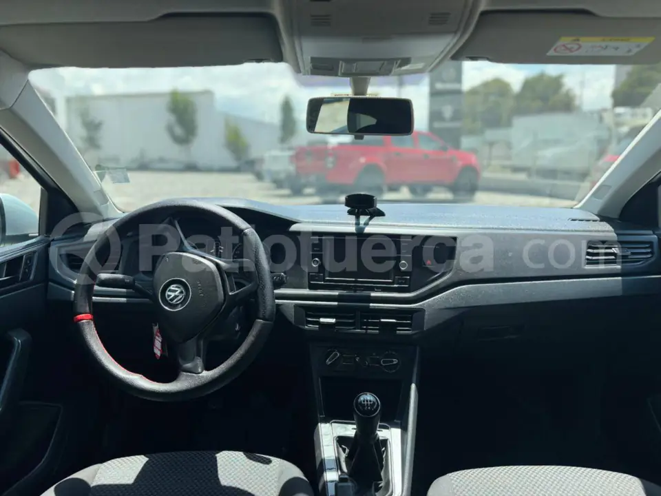 Foto 5 de Volkswagen Virtus