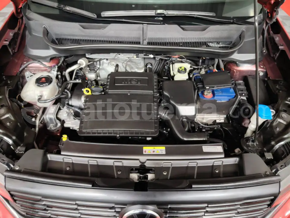 Foto 29 de Volkswagen T-Cross Highline