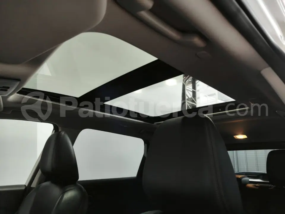 Foto 13 de Nissan XTRAIL EXCLUSIVE