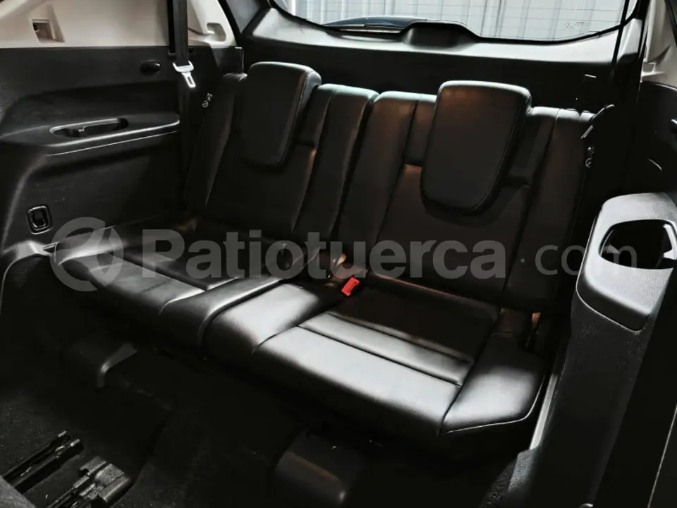 Foto 14 de Nissan XTRAIL EXCLUSIVE