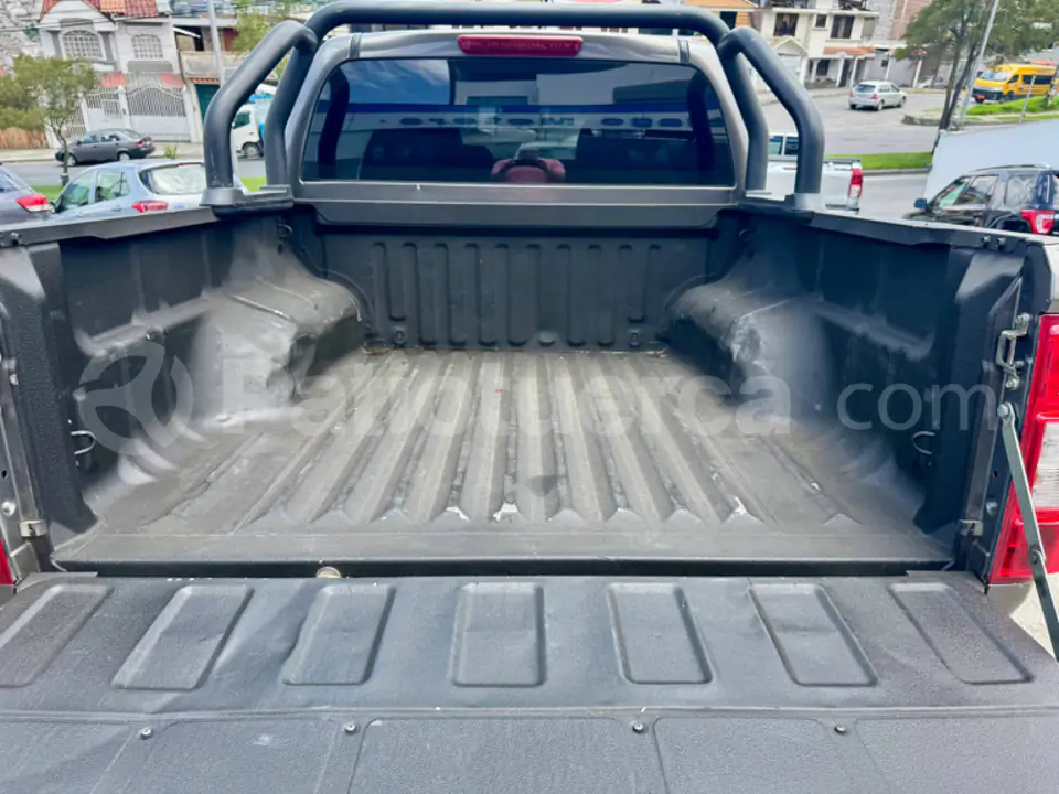 Foto 9 de Great Wall WINGLE 7 2.0 CD 4X4 DIESEL