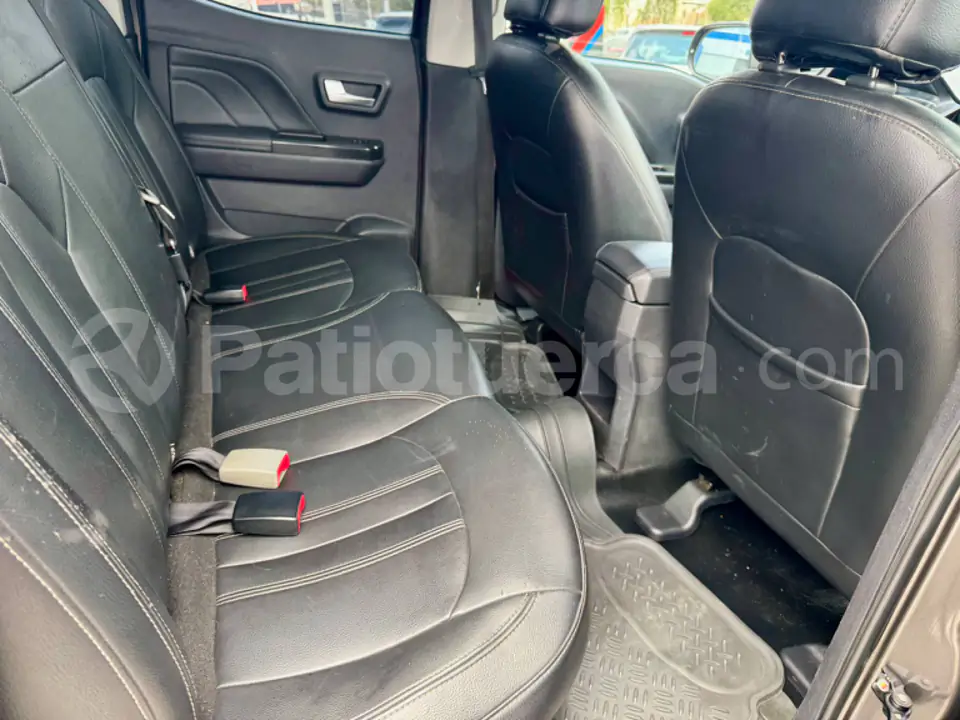 Foto 10 de Great Wall WINGLE 7 2.0 CD 4X4 DIESEL