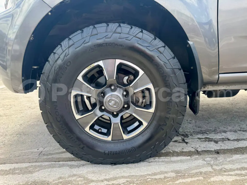 Foto 13 de Great Wall WINGLE 7 2.0 CD 4X4 DIESEL